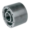 Sprag type freewheel bearing supported Series: SMZ